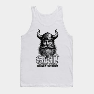 Viking Warrior Spirits | Skål! Limited Edition Tank Top